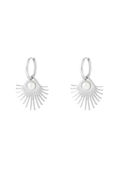 earrings pearl eye h5 