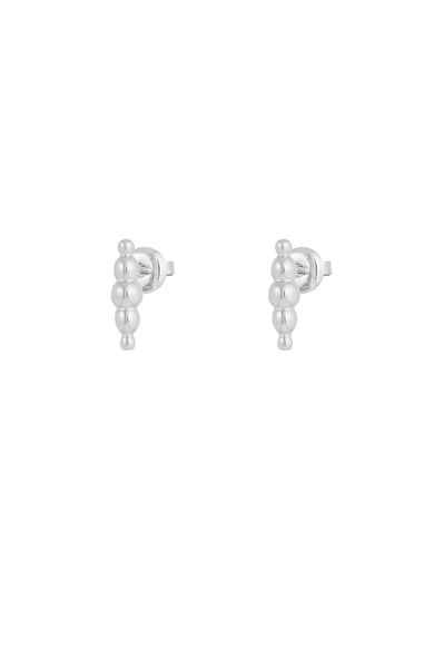 stud earrings party dots h5 