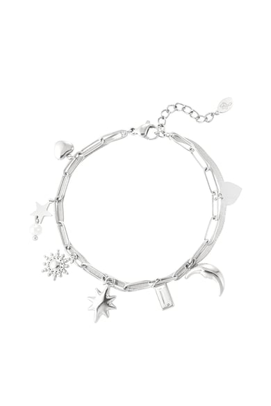 day and night charm bracelet h5 