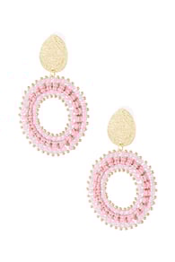 Baby pink 