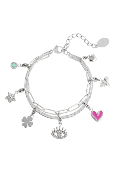 charm bracelet eyes on you h5 