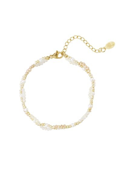 Amrband Frühling muss haben – Roségold h5 