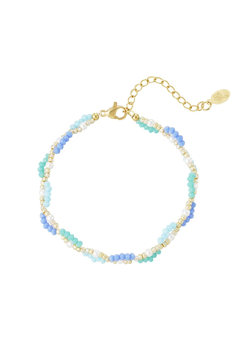 amrband spring must have - rose  