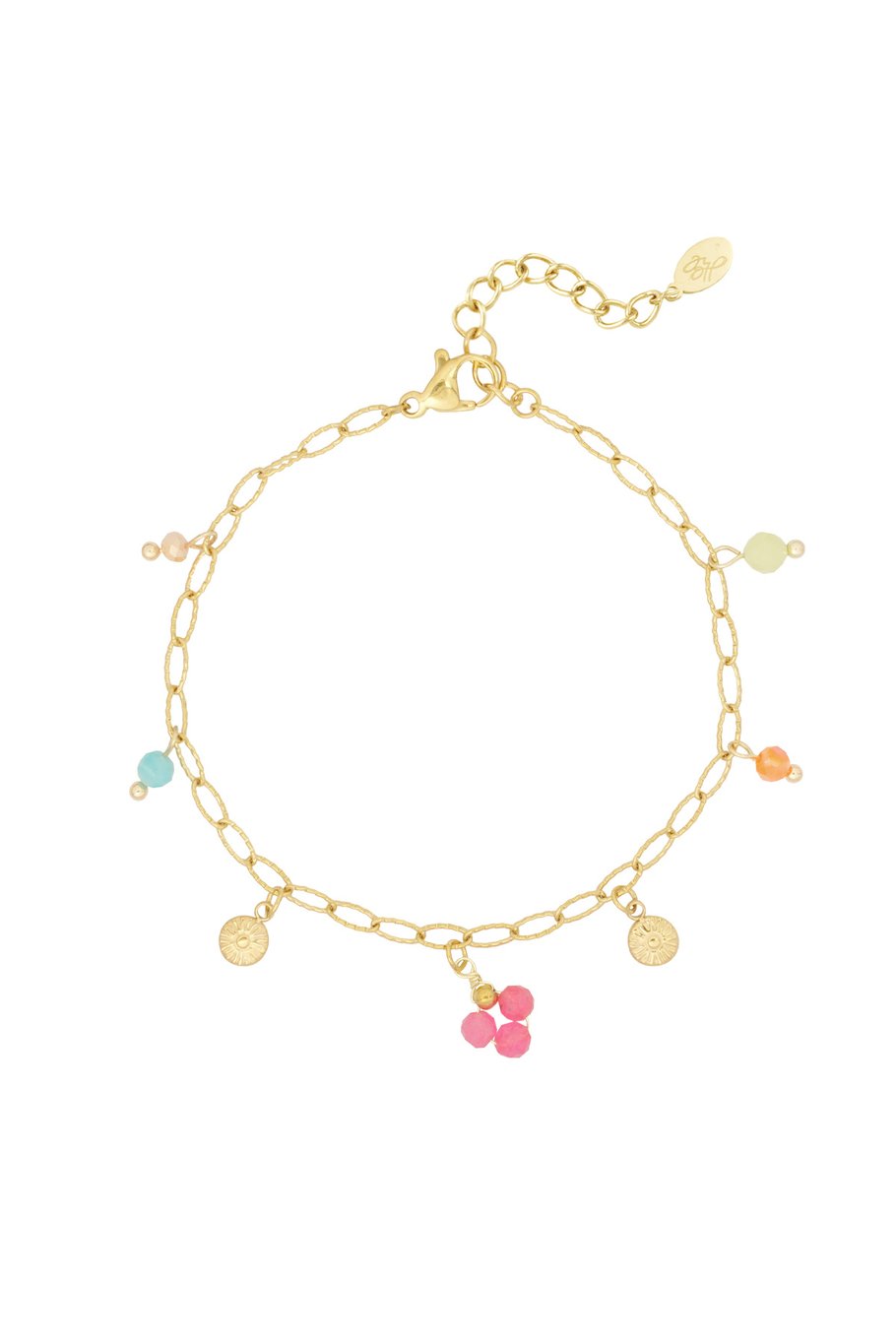 Armband Sommerliebe