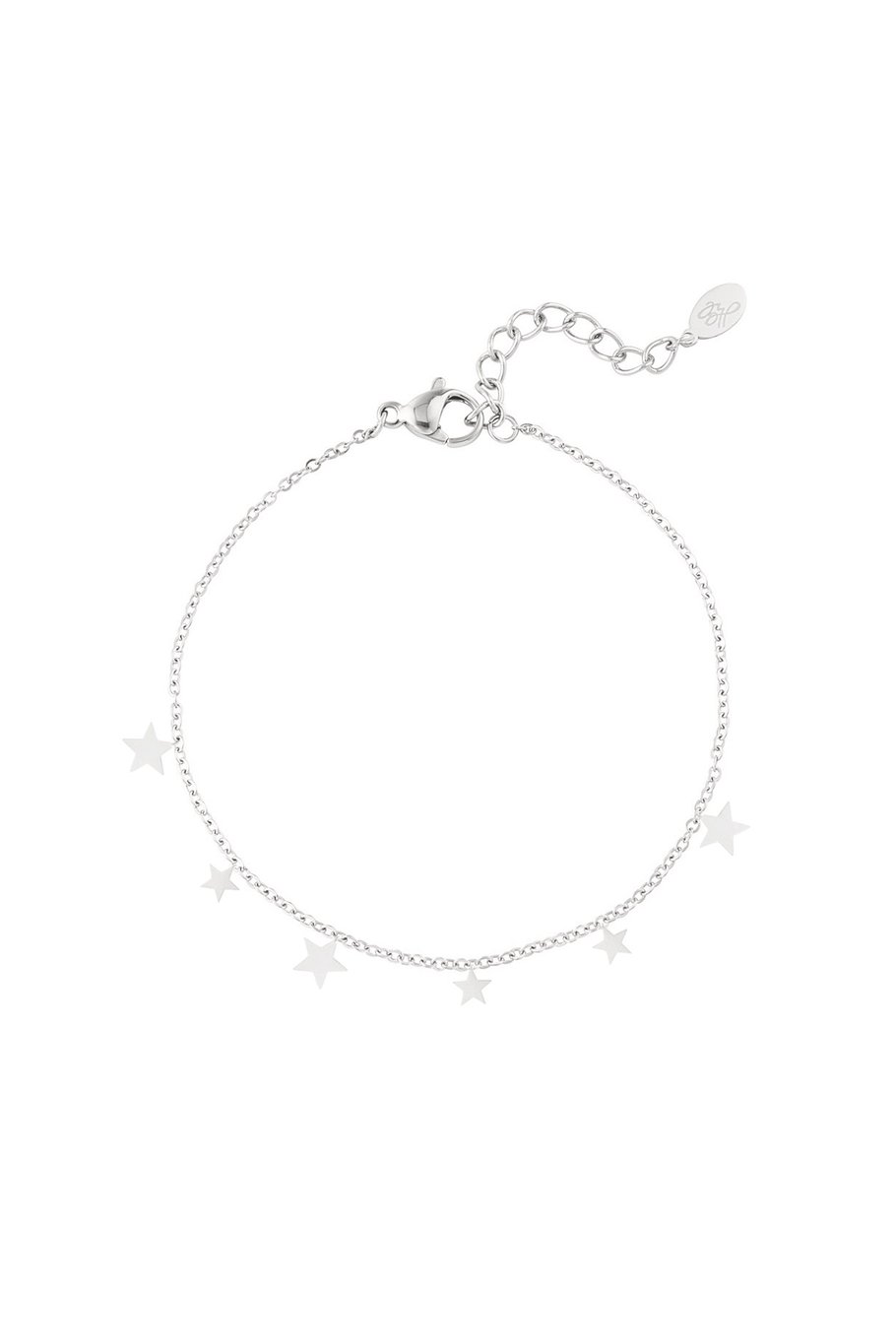 cute star bracelet