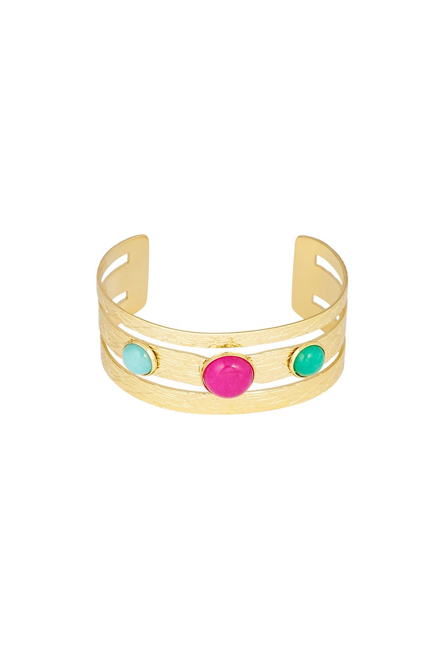 bohemian aloha bracelet