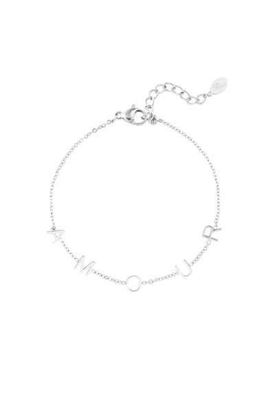 bracelet amour h5 