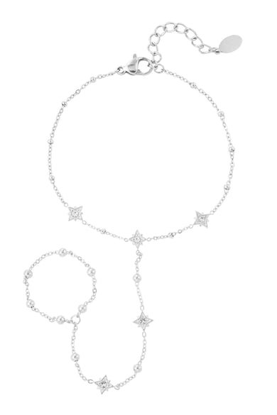 bracelet glitter spark h5 