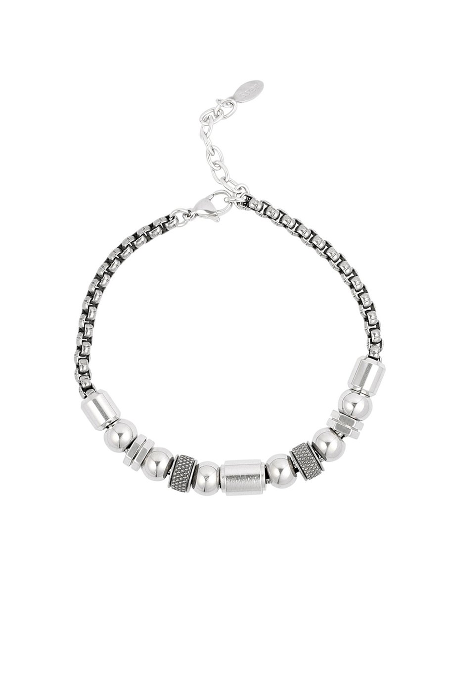 heren armband omega wrap h5Afbeelding3