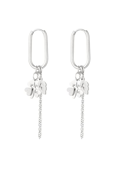 earrings lucky day h5 
