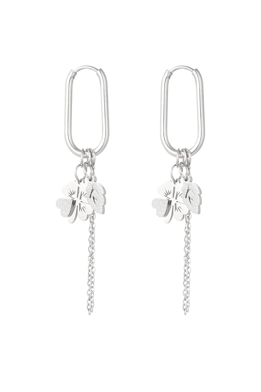 earrings lucky day 