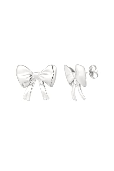 lindos pendientes de lazo h5 