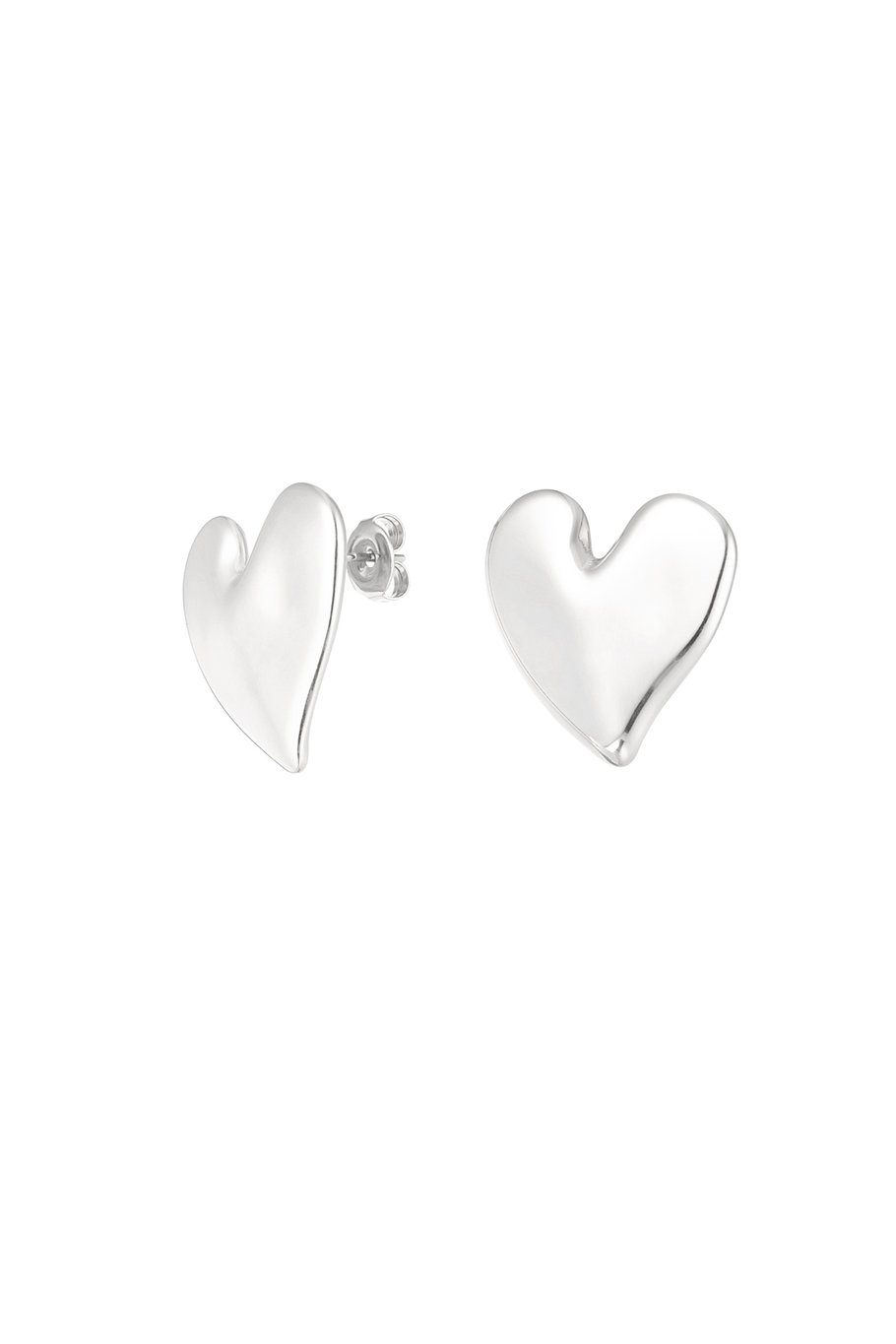 earrings love first 