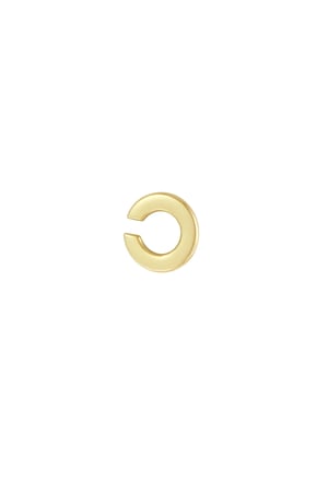 Ohrklemme Simplicity Soul - Goldfarbe h5 