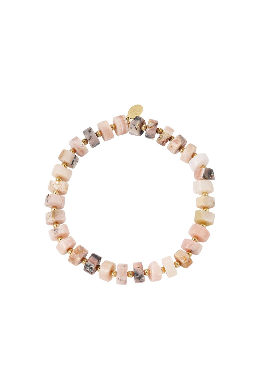 Bracelet army vibe - green 