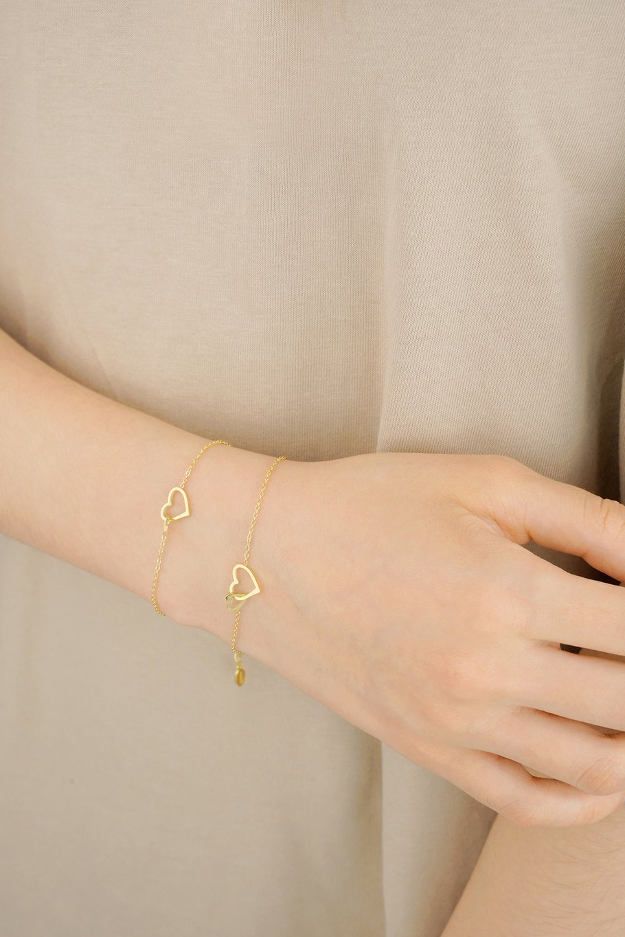 bracelet eternal love h5Picture2