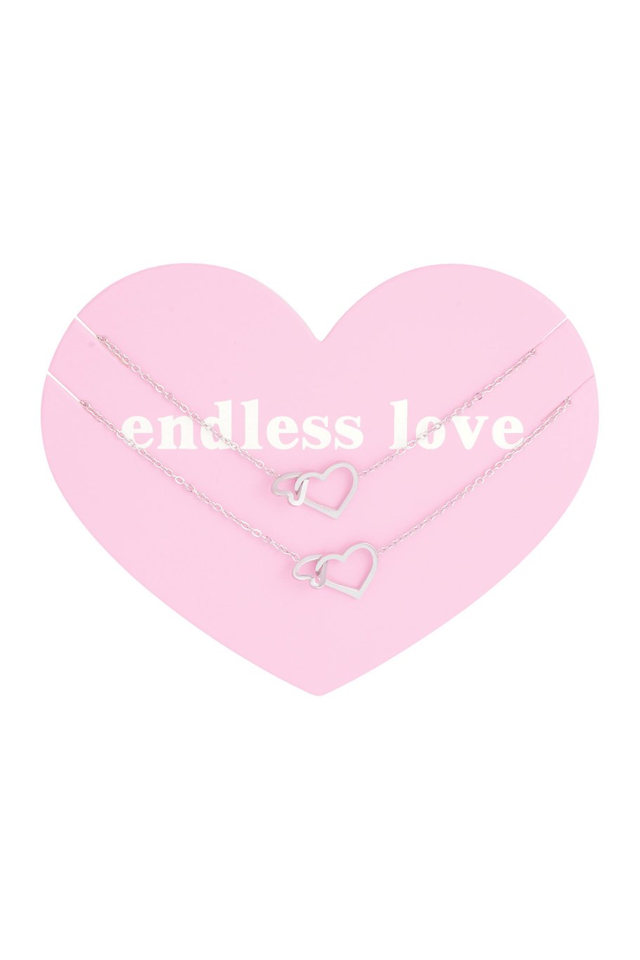 bracelet eternal love