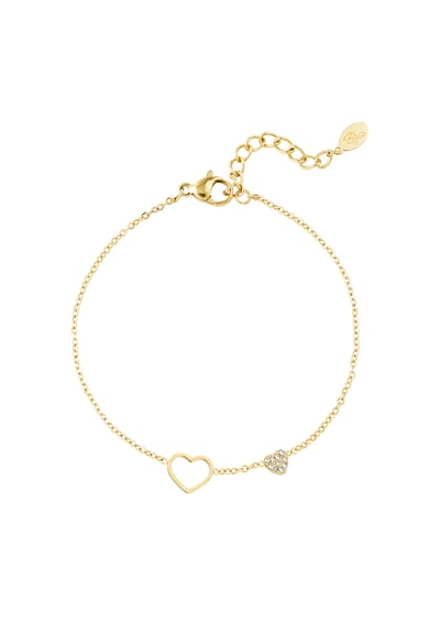 Armband Cherised Treasure  h5 Bild3