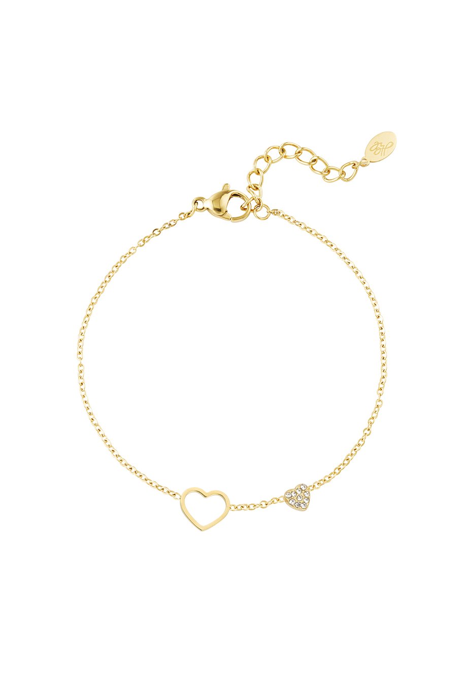 Armband Cherised Treasure  Bild3
