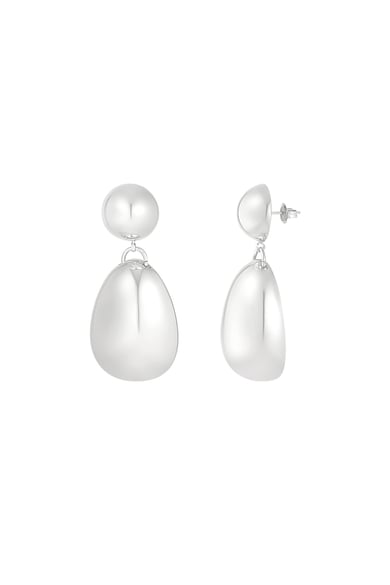 earrings classic crush h5 