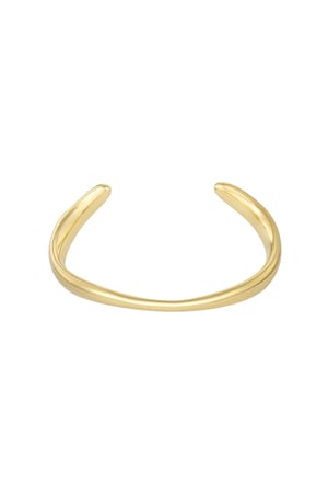 Bangle bracelet classic story -  h5 