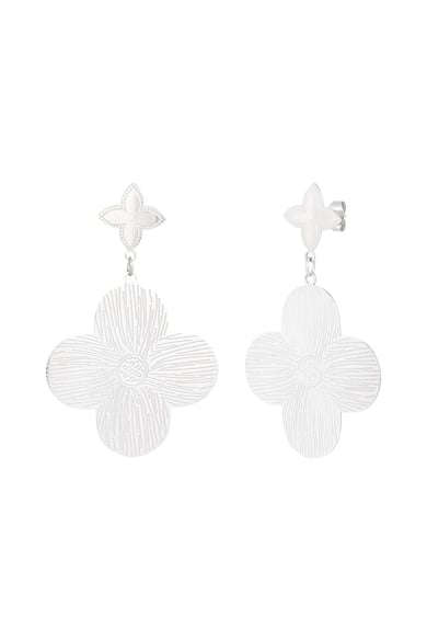 earrings clover class h5 