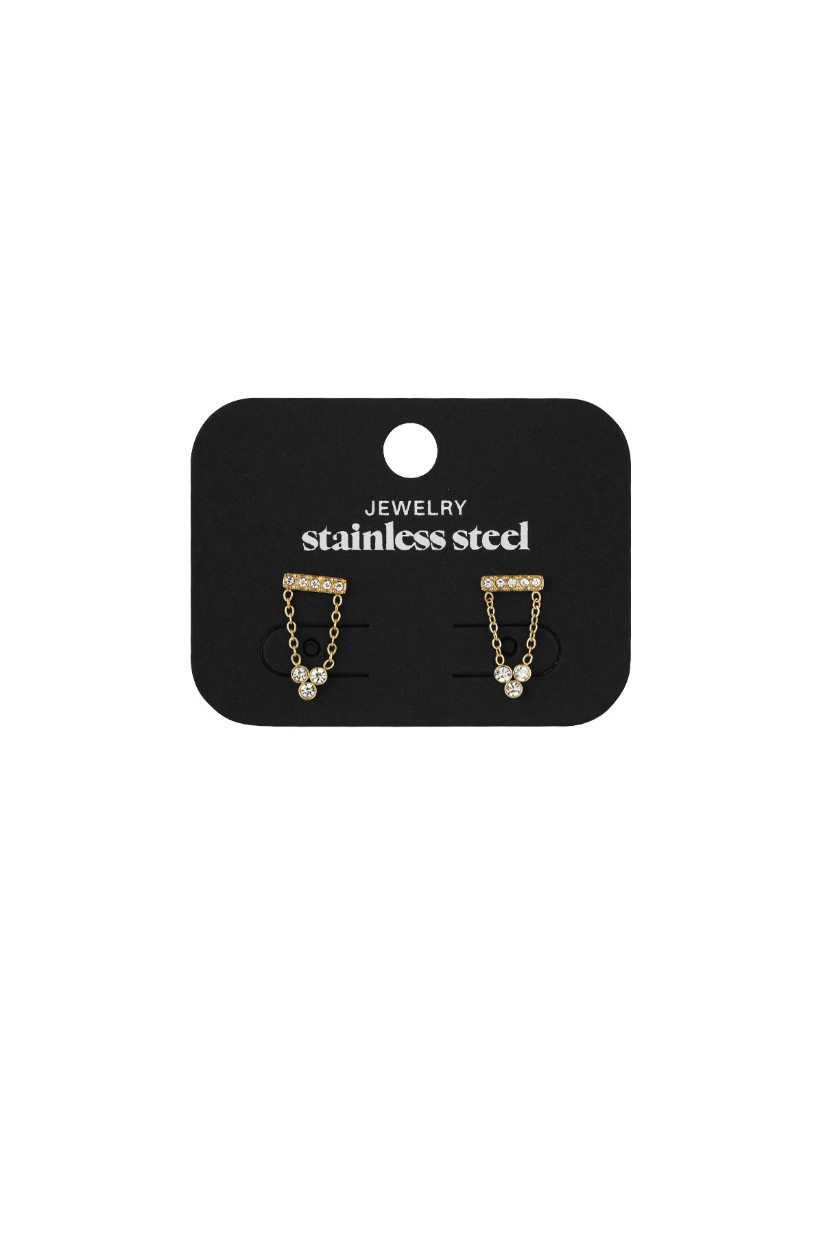 earrings fancy fair