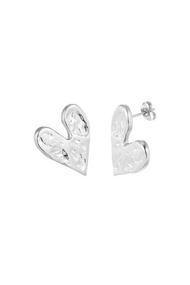 earrings my love h5 