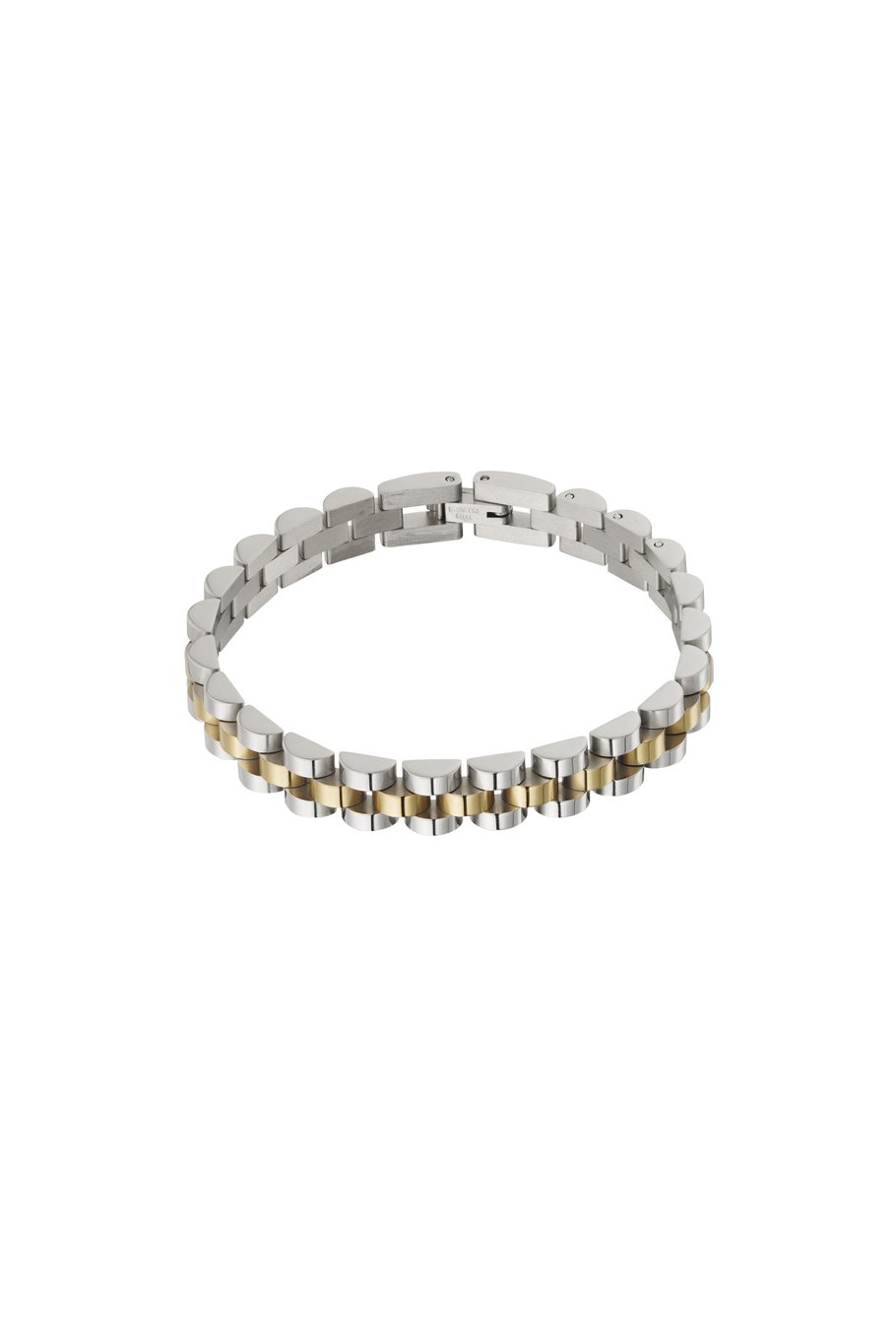 classy link bracelet 
