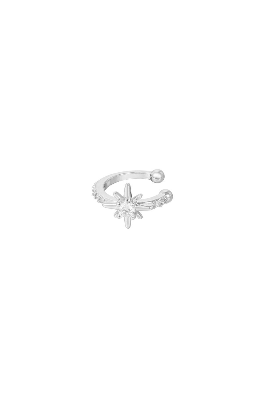 earcuff twinkle 
