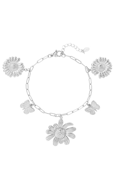 charm bracelet flowerlicious h5 