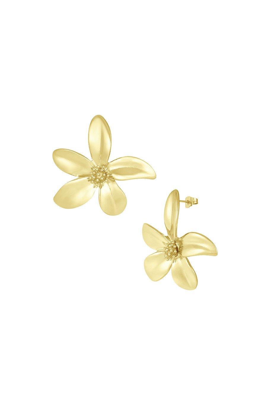 blooming grace earrings
