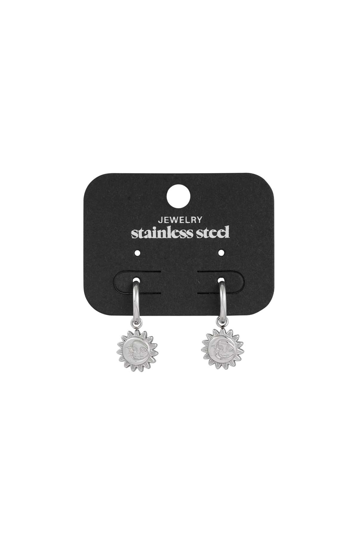 solar synergy earrings