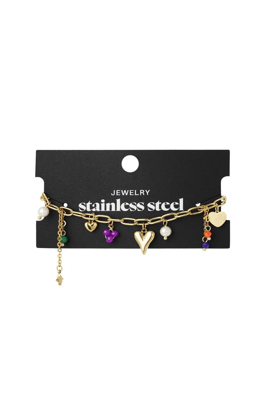 charm bilezik charm şelale h5Resim3