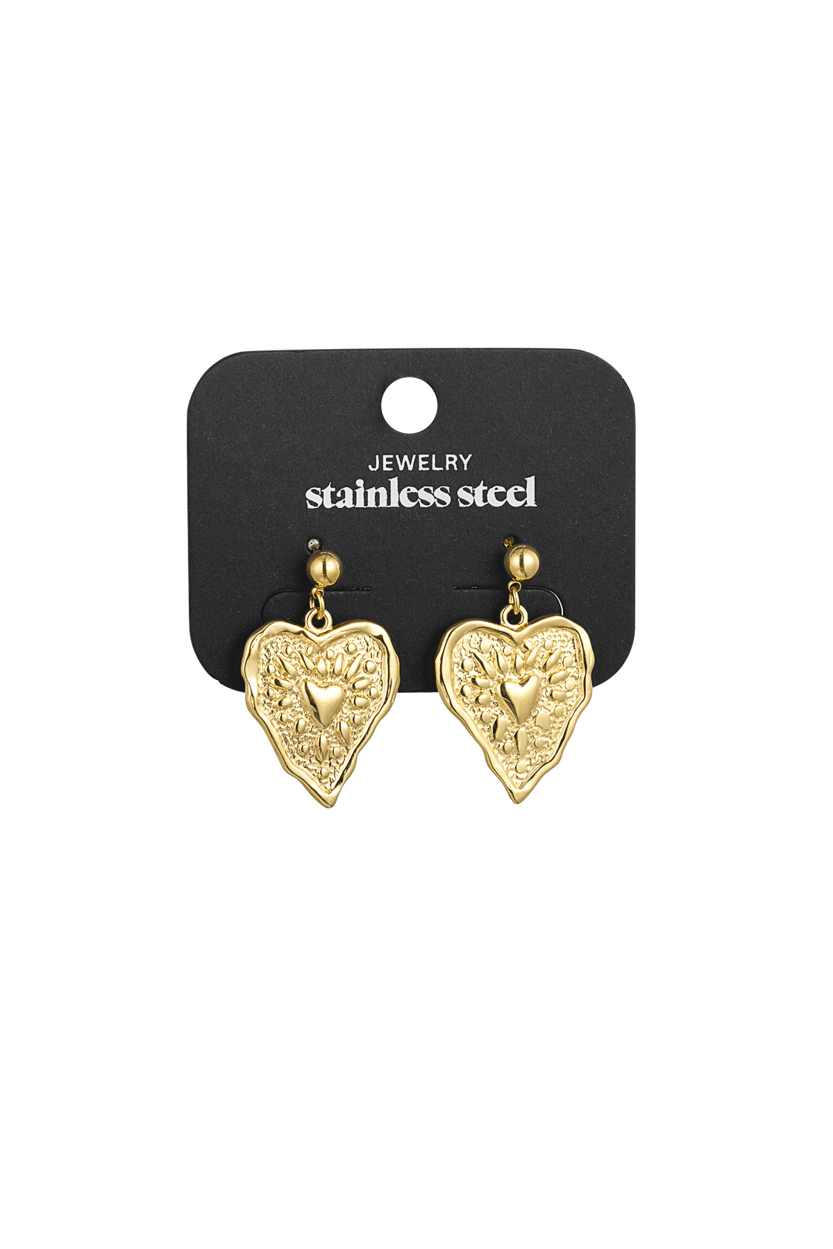 lovely babe earrings