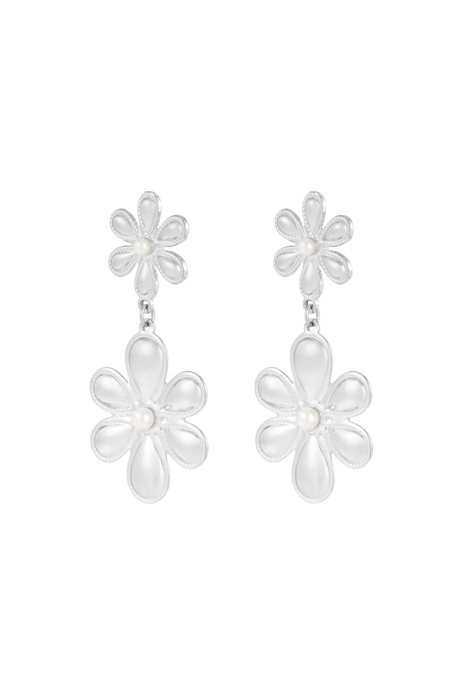 secret garden earrings