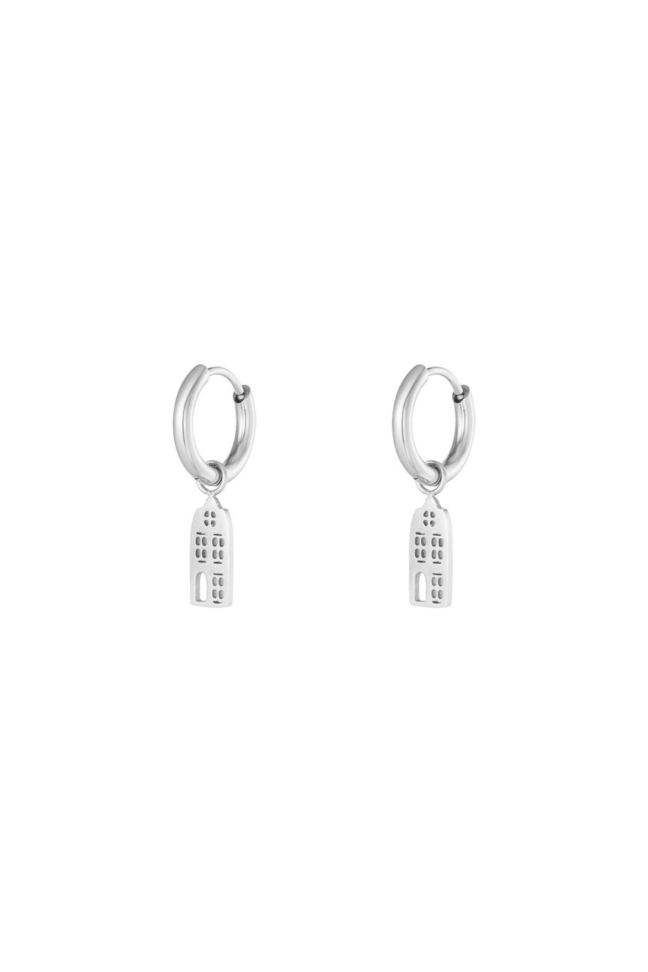 amsterdam house earrings
