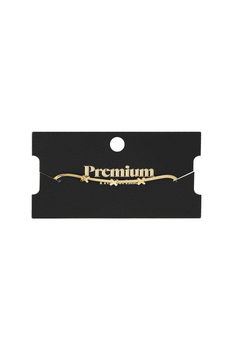 Triple X Amsterdam Armband h5Bild3