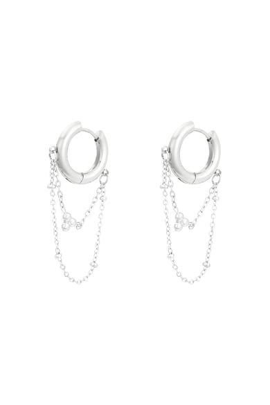 earrings chained up h5 