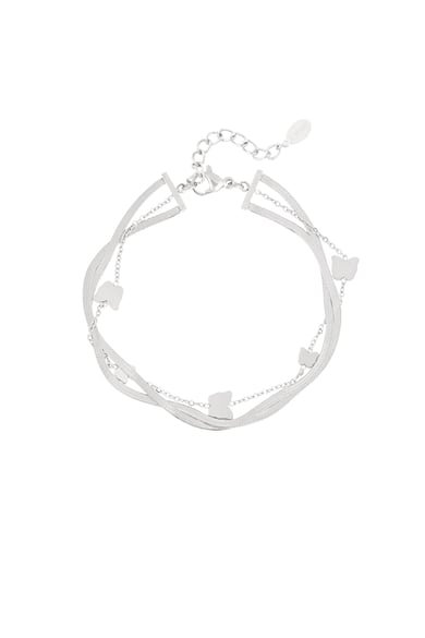 Butterfly Bracelet h5 