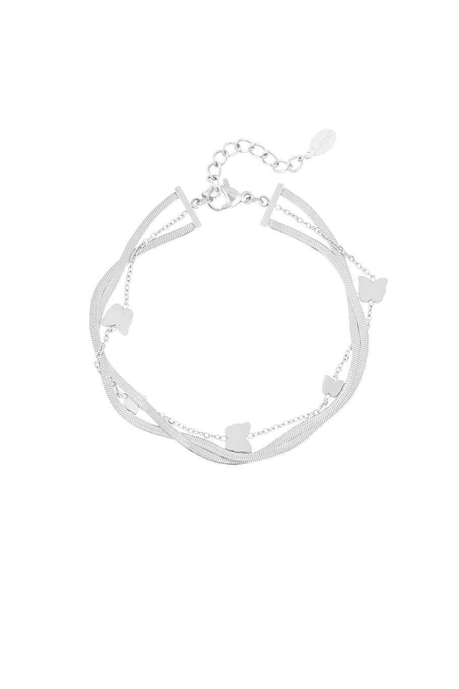 Butterfly Bracelet 