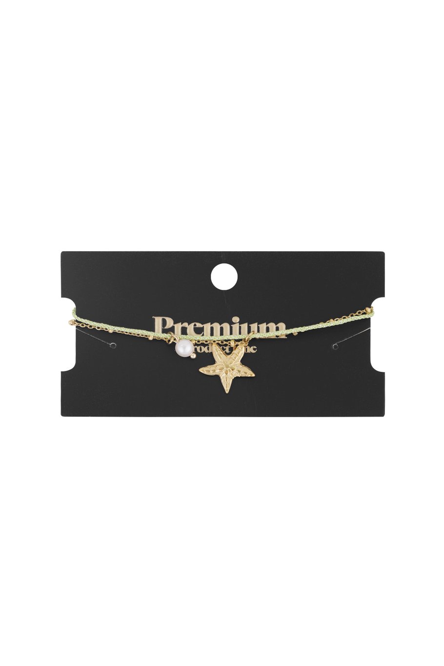 bracelet starfish pearl h5Picture3