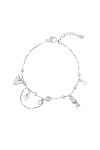 connected love bracelet h5 