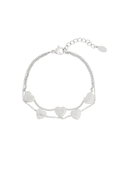 all the love bracelet h5 