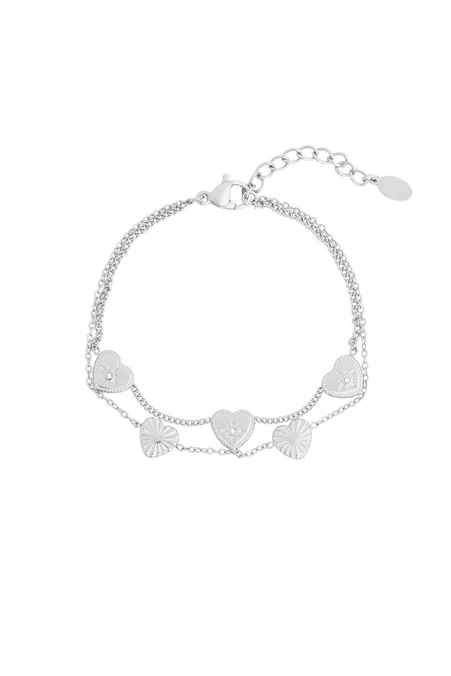 all the love bracelet 