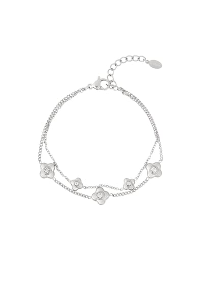 flowery bracelet h5 