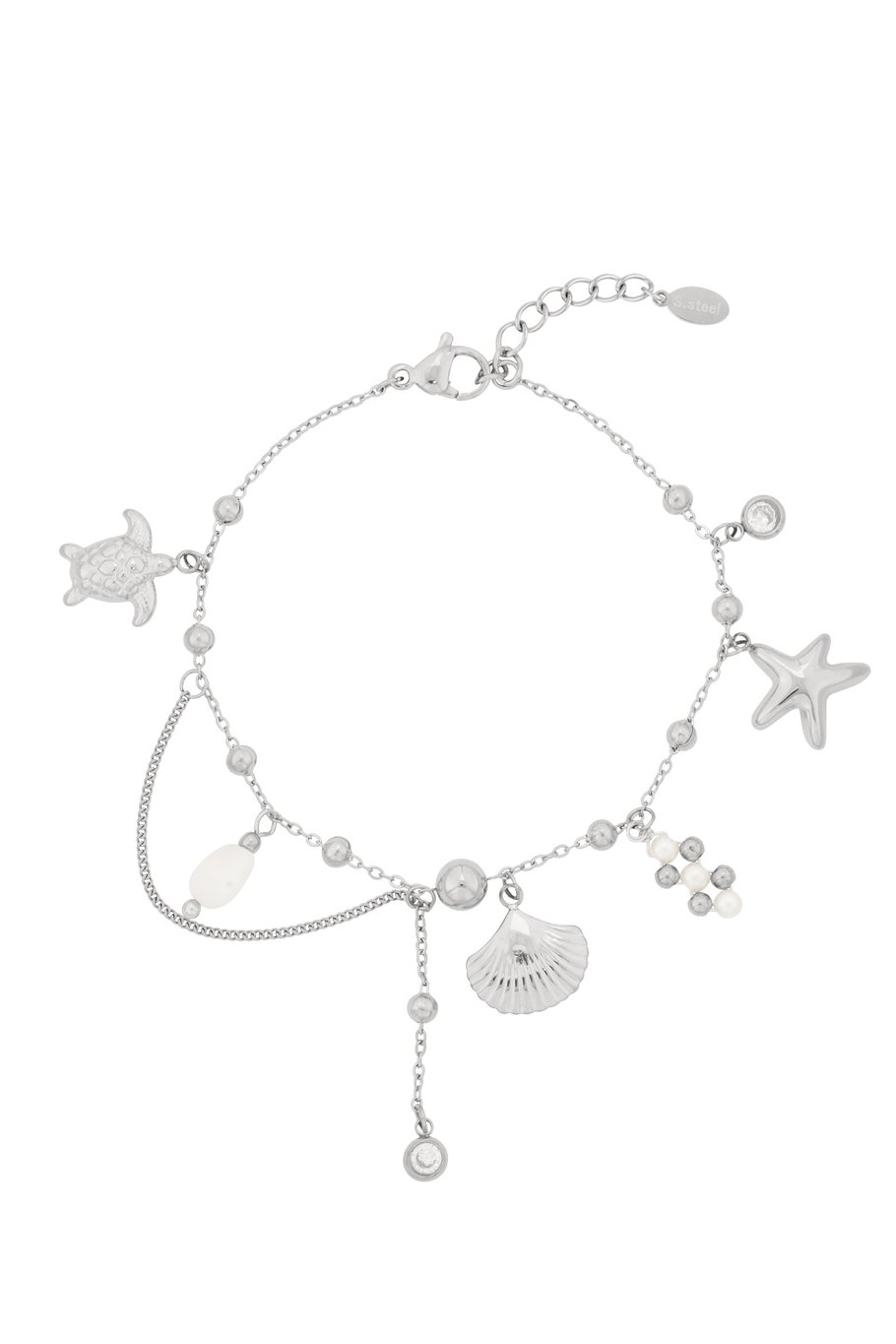 beach days bracelet 