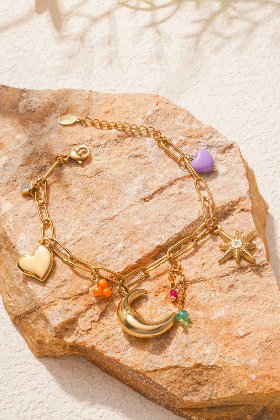Bettelarmband Mondlicht h5Bild6