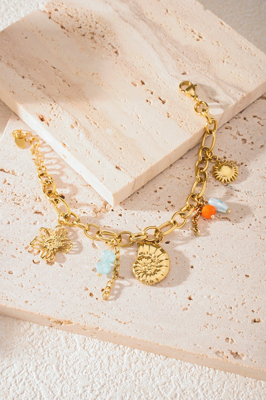 golden sun bracelet h5Picture5