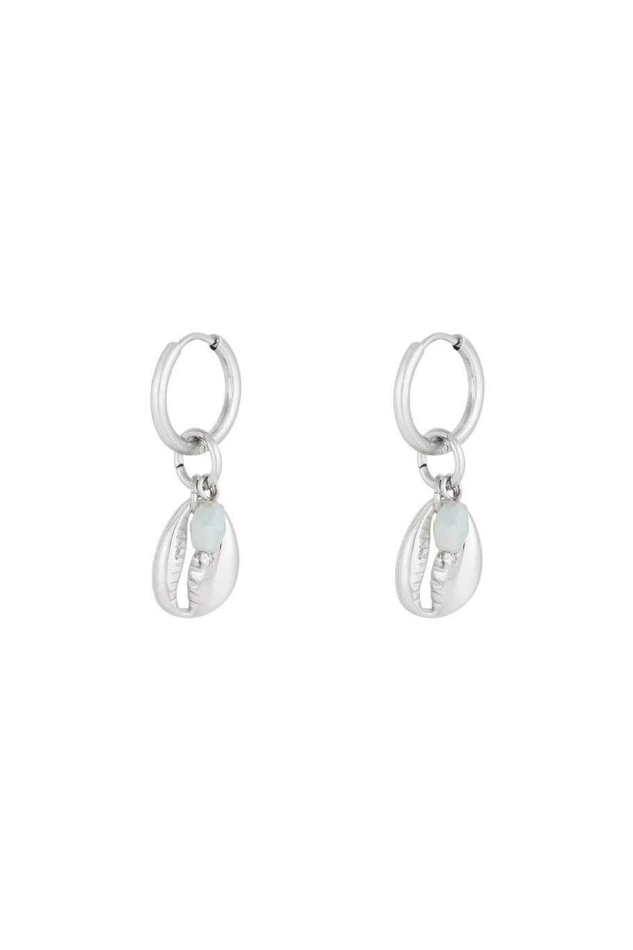 summer vibe earrings